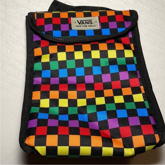 Free Vans lunch sack - Picture 3 of 6